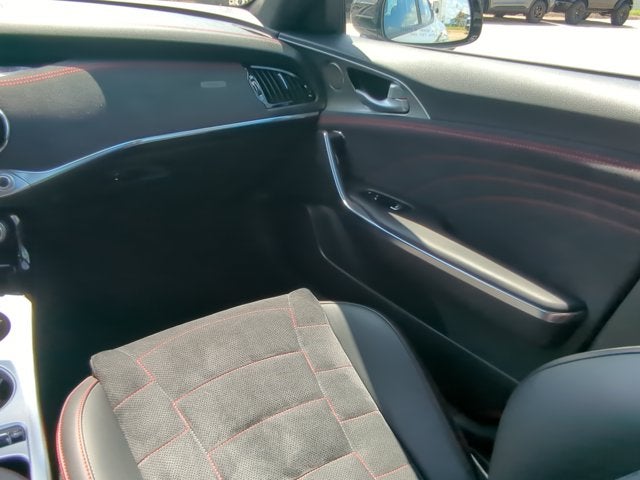 2022 Kia Stinger GT2
