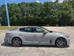 2022 Kia Stinger GT2