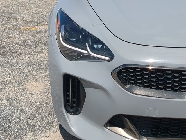 2022 Kia Stinger GT2