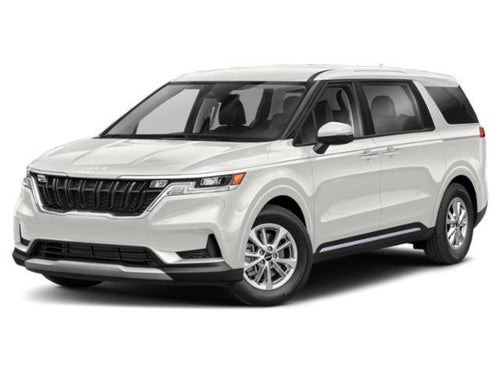 2023 Kia Carnival MPV LX