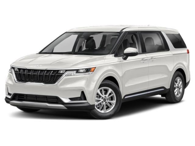 2023 Kia Carnival MPV LX