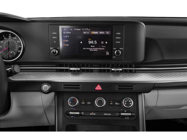 2023 Kia Carnival MPV LX