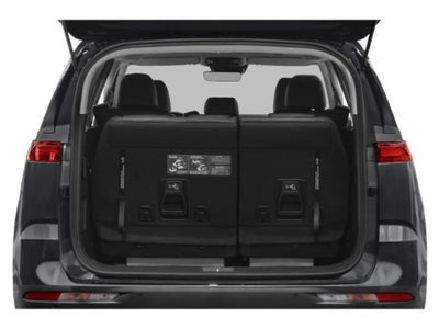 2023 Kia Carnival MPV LX
