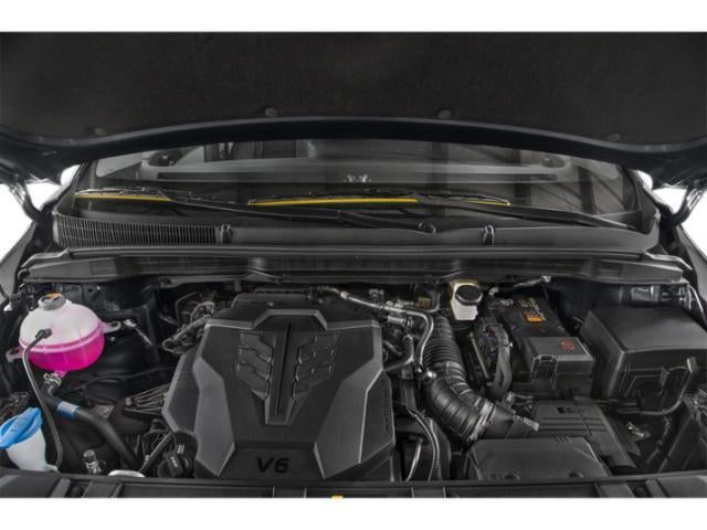 2023 Kia Carnival MPV LX