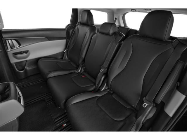 2023 Kia Carnival MPV LX