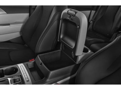 2023 Kia Carnival MPV LX