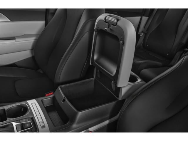 2023 Kia Carnival MPV LX