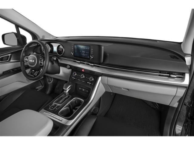 2023 Kia Carnival MPV LX