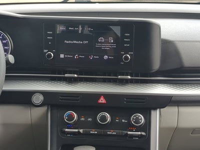 2023 Kia Carnival MPV LX