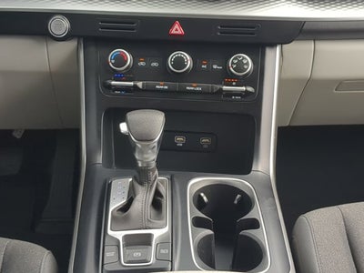 2023 Kia Carnival MPV LX