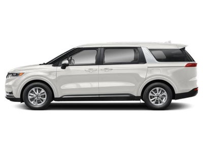 2023 Kia Carnival MPV LX