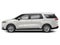 2023 Kia Carnival MPV LX