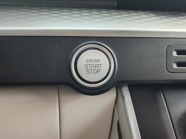 2023 Kia Carnival MPV LX