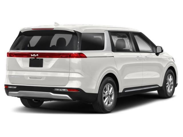 2023 Kia Carnival MPV LX
