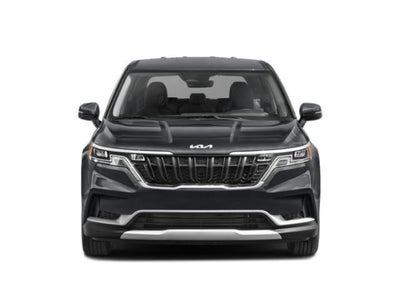 2023 Kia Carnival MPV LX