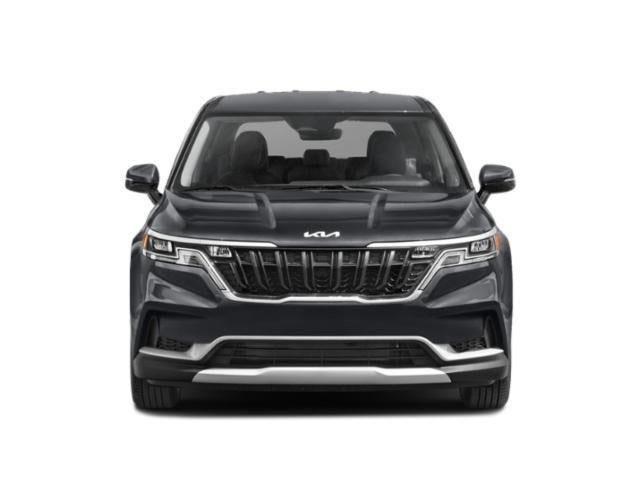 2023 Kia Carnival MPV LX