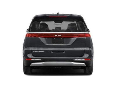 2023 Kia Carnival MPV LX