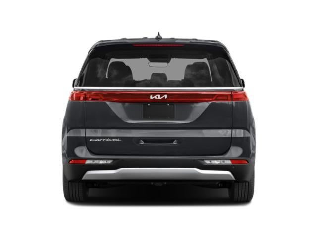 2023 Kia Carnival MPV LX