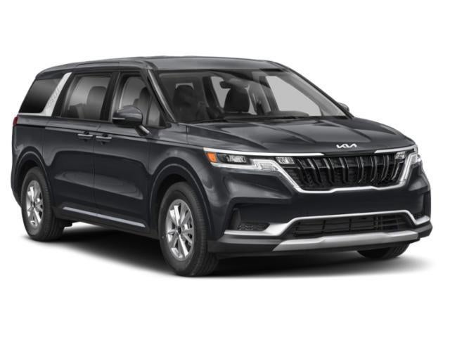 2023 Kia Carnival MPV LX