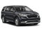 2023 Kia Carnival MPV LX