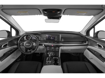 2023 Kia Carnival MPV LX