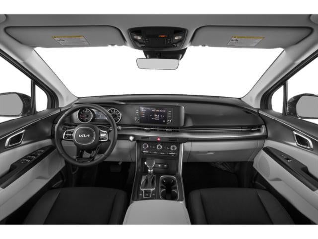 2023 Kia Carnival MPV LX