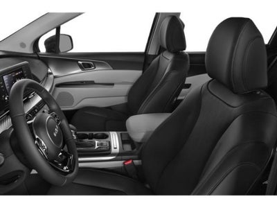 2023 Kia Carnival MPV LX