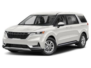 2023 Kia Carnival MPV LX