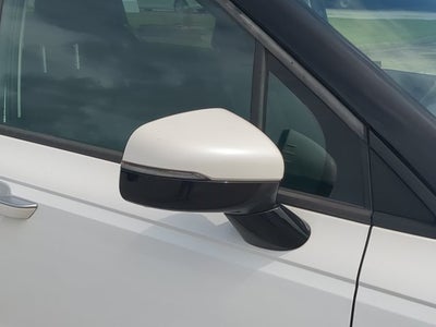 2023 Kia Carnival MPV EX