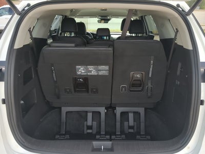 2023 Kia Carnival MPV EX