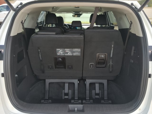 2023 Kia Carnival MPV EX