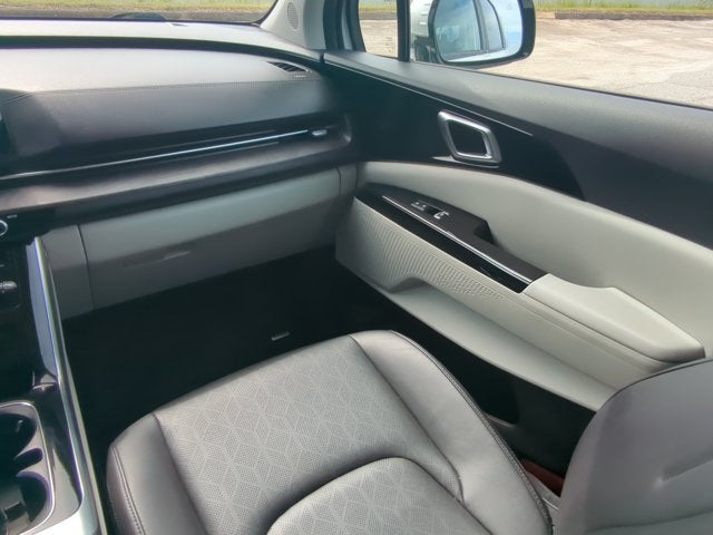 2023 Kia Carnival MPV EX