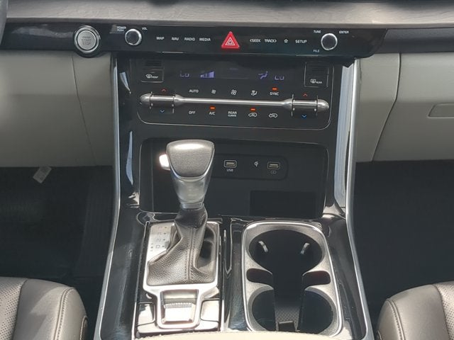 2023 Kia Carnival MPV EX