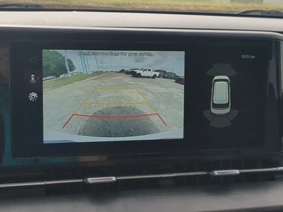 2023 Kia Carnival MPV EX