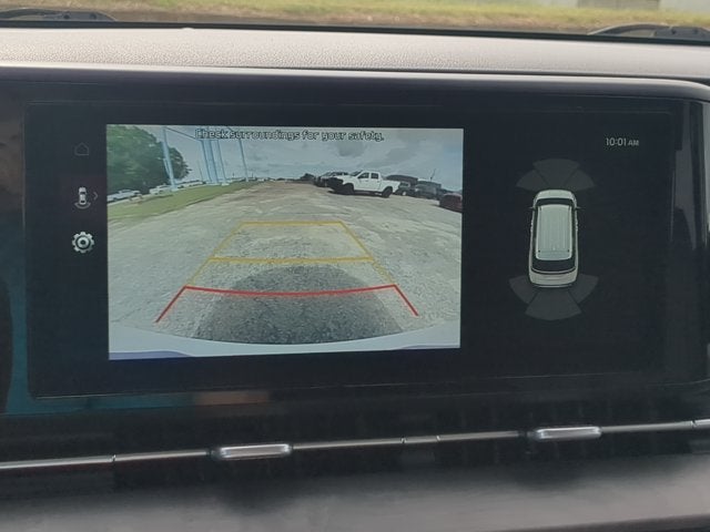 2023 Kia Carnival MPV EX