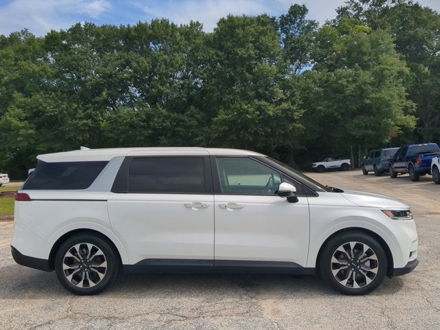 2023 Kia Carnival MPV EX