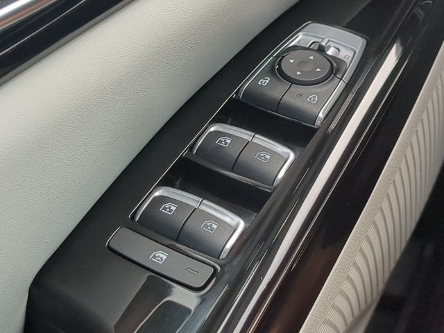 2023 Kia Carnival MPV EX
