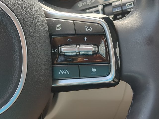 2023 Kia Carnival MPV EX