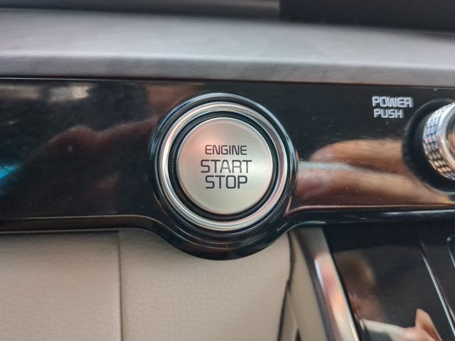 2023 Kia Carnival MPV EX
