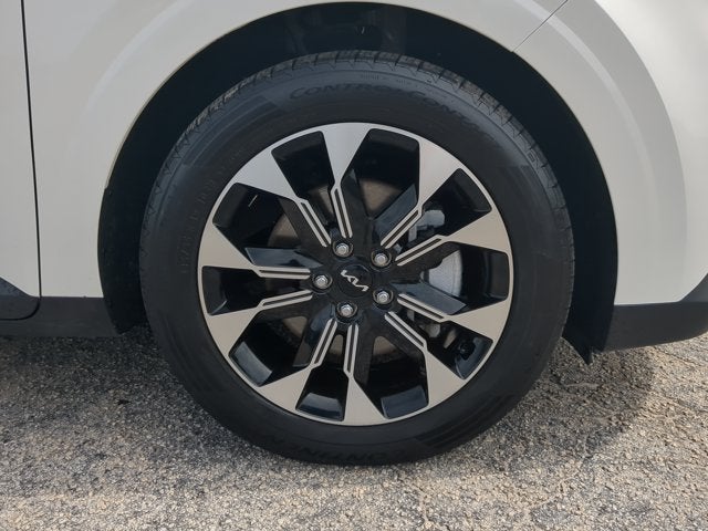 2023 Kia Carnival MPV EX