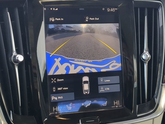 2018 Volvo S90 Momentum