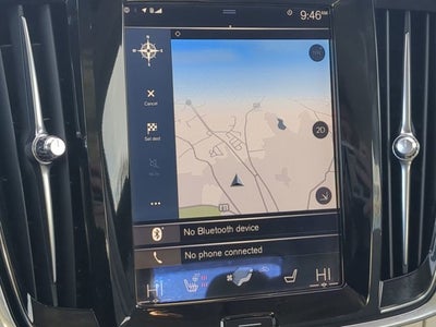 2018 Volvo S90 Momentum