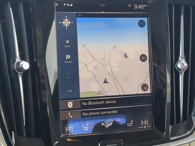 2018 Volvo S90 Momentum