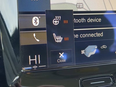 2018 Volvo S90 Momentum