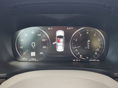 2018 Volvo S90 Momentum