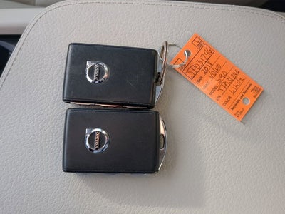 2018 Volvo S90 Momentum