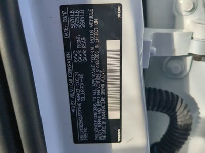 2018 Volvo S90 Momentum