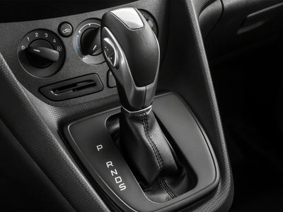 2016 Ford Transit Connect XL
