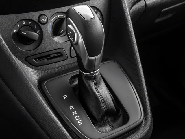 2016 Ford Transit Connect XL