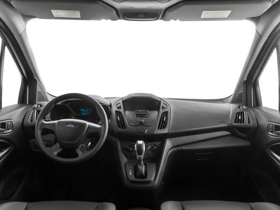 2016 Ford Transit Connect XL